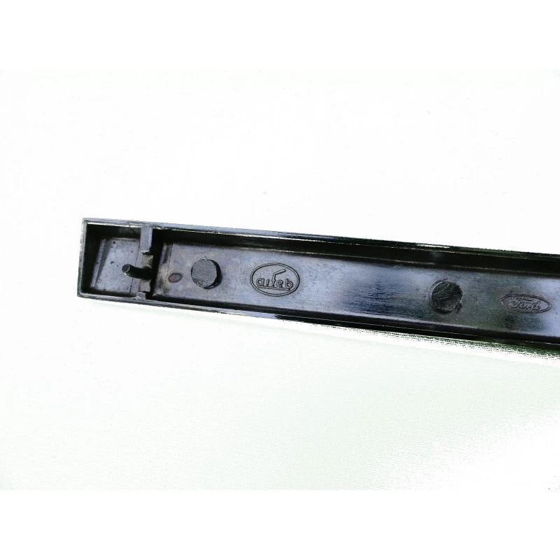Emblema Tampa Porta Luvas Ford Ltd Original Arteb Usado