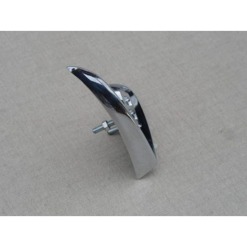 Emblema V8 F-1 1951