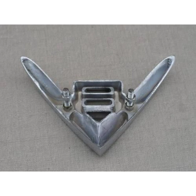 Emblema V8 F-1 1951