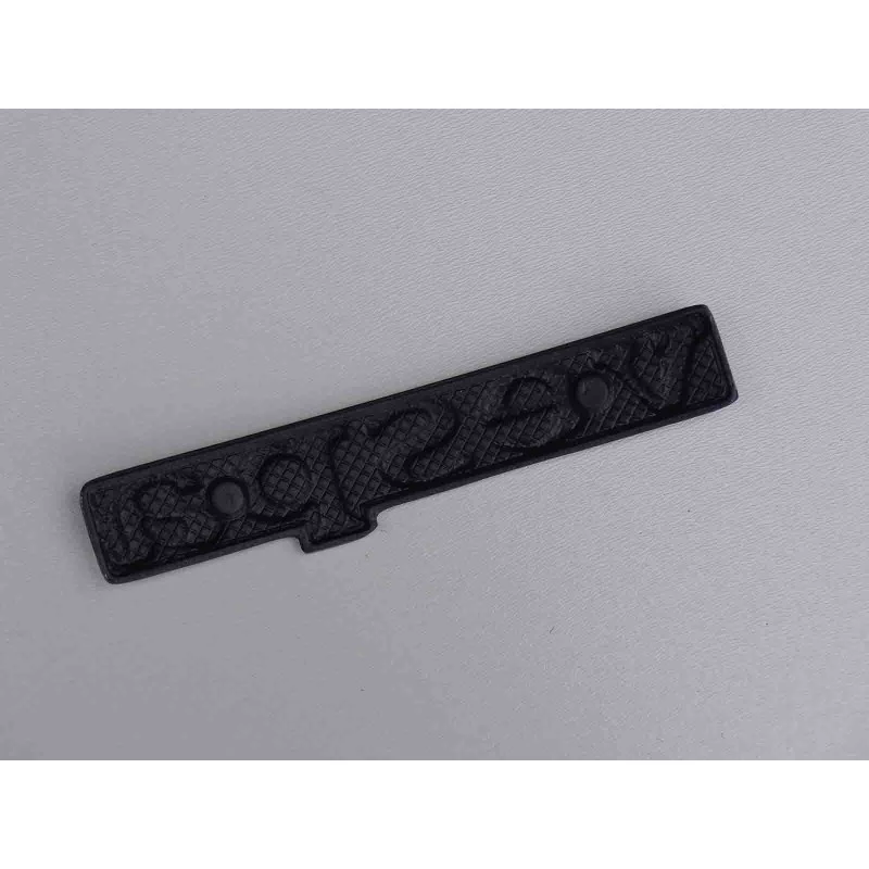 Emblema Moto Vespa Dianteiro Frontal Reprodução Metal Emblema Moto Vespa Dianteiro Frontal Reprodução Metal