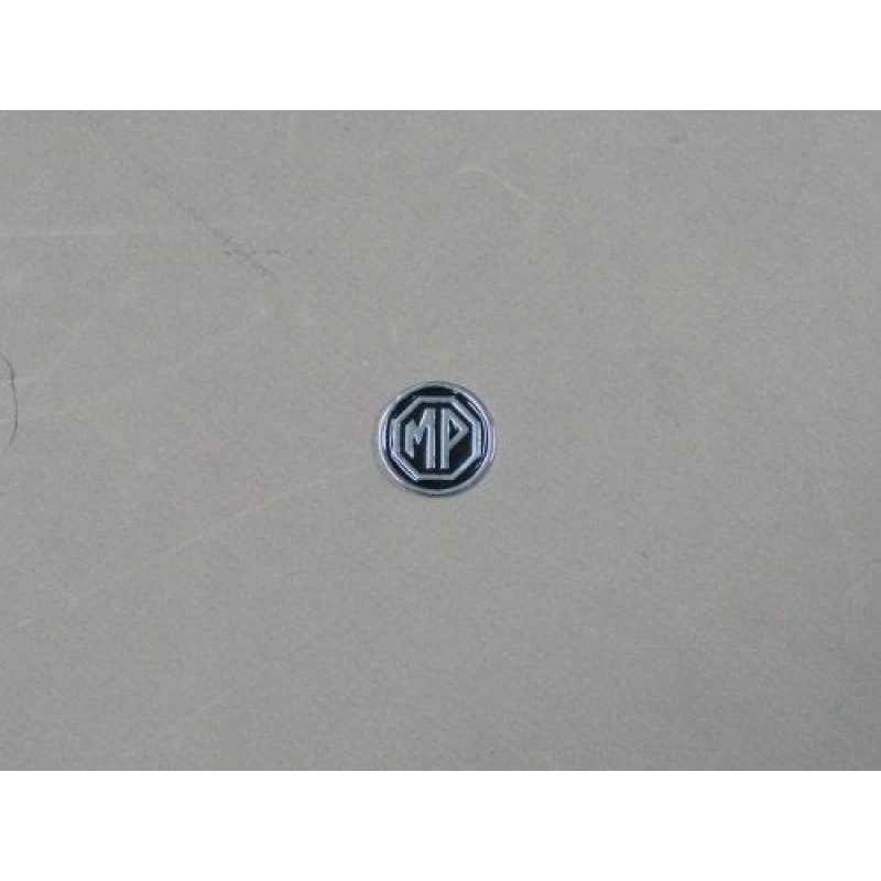 Emblema Volante MP Lafer