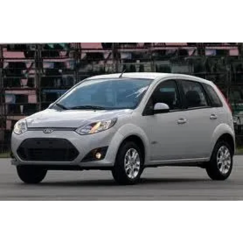Escort, Fiesta, Royale - Borracha Capô