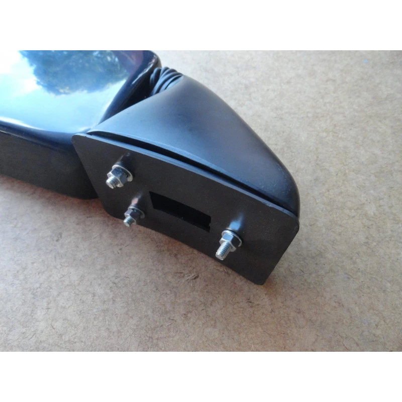 Retrovisor Externo Direito D-20 A-20 C-20 91 a 96 Pé Grande Estreito