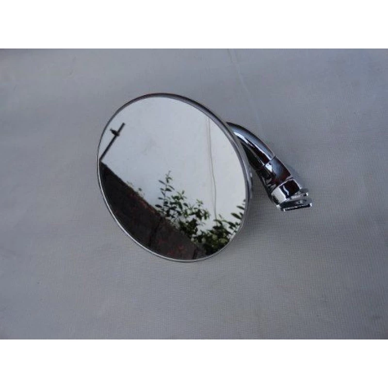 Retrovisor Peep 4" Fordinho 28 à 31 Importado