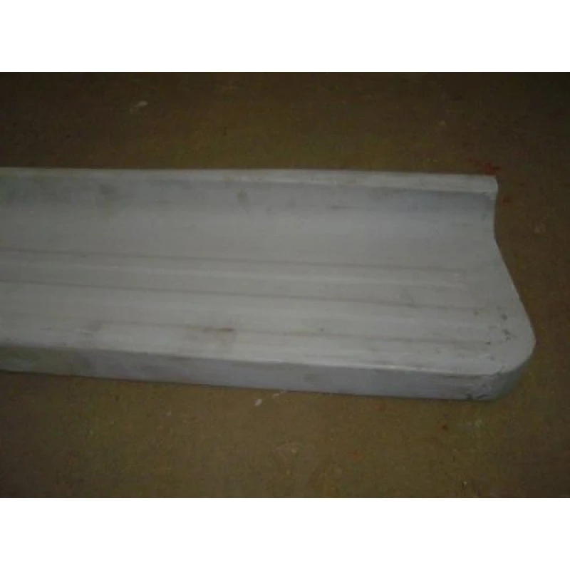 Estribo Lateral F-100 56 à 61 - Par