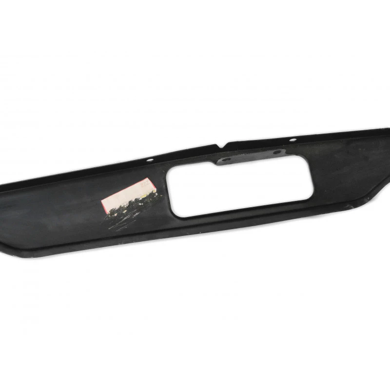 Painel Frontal Superior F-100 F-1000 72 92 Estoque Antigo Chapa Superior 