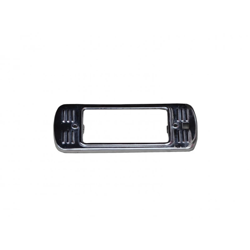 Moldura Friso Luz de Teto Chevrolet Boca de Sapo e Bagre Original