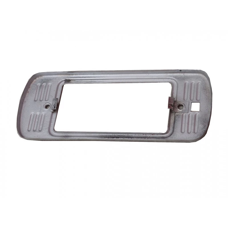 Moldura Friso Luz de Teto Chevrolet Boca de Sapo e Bagre Original