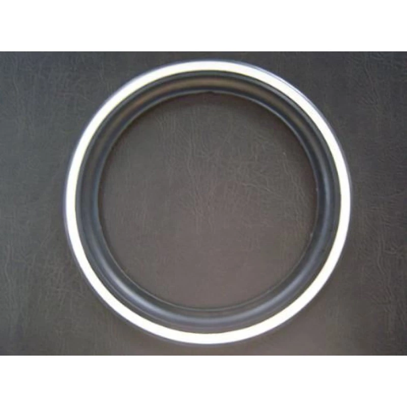 Faixa Branca Modelo Filete Pneu Aro 13