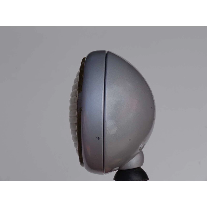 Farol Auxiliar 5,5 Polegadas Universal Carro Antigo Hot Rod - Unitário