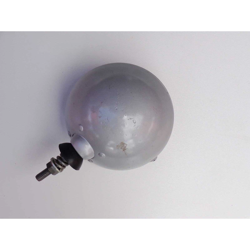 Farol Auxiliar 5,5 Polegadas Universal Carro Antigo Hot Rod - Unitário