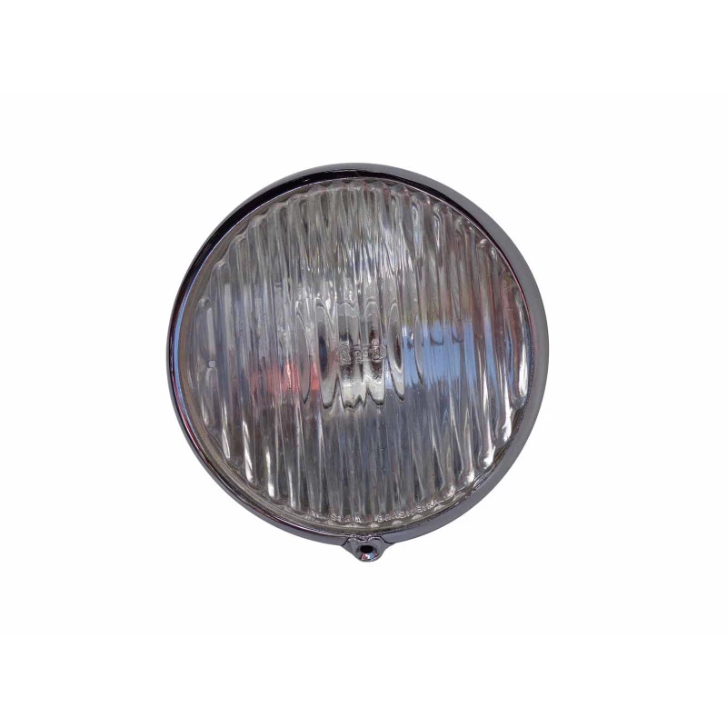 Farol Auxiliar Sem Bojo Aero Willys Simca Rossi - Unitário