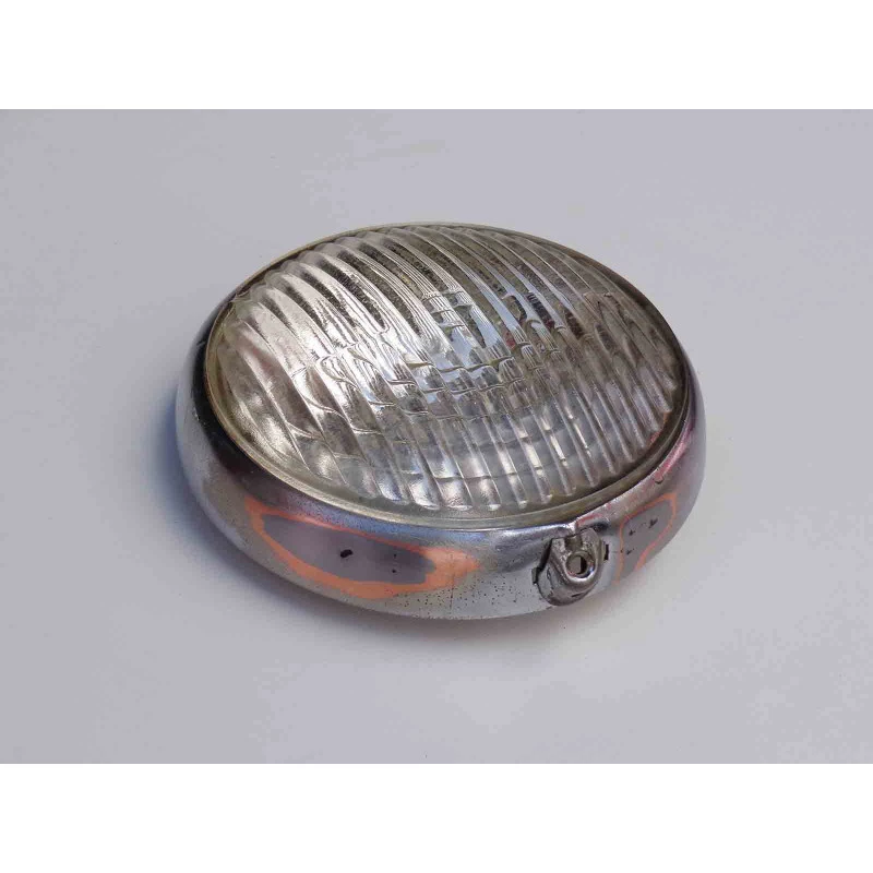 Farol Auxiliar Sem Bojo Aero Willys Simca Usado - Unitário 