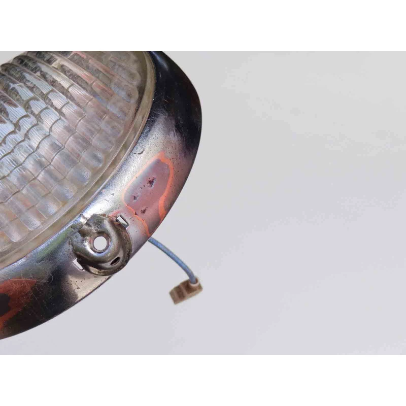 Farol Auxiliar Sem Bojo Aero Willys Simca Usado - Unitário 