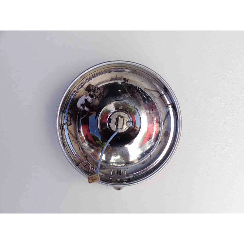 Farol Auxiliar Sem Bojo Aero Willys Simca Usado - Unitário 