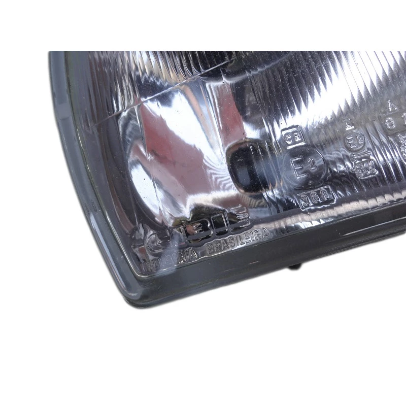 Farol Direito VW Gol BX até 86 e Saveiro até 84 Cibié Original Novo 
