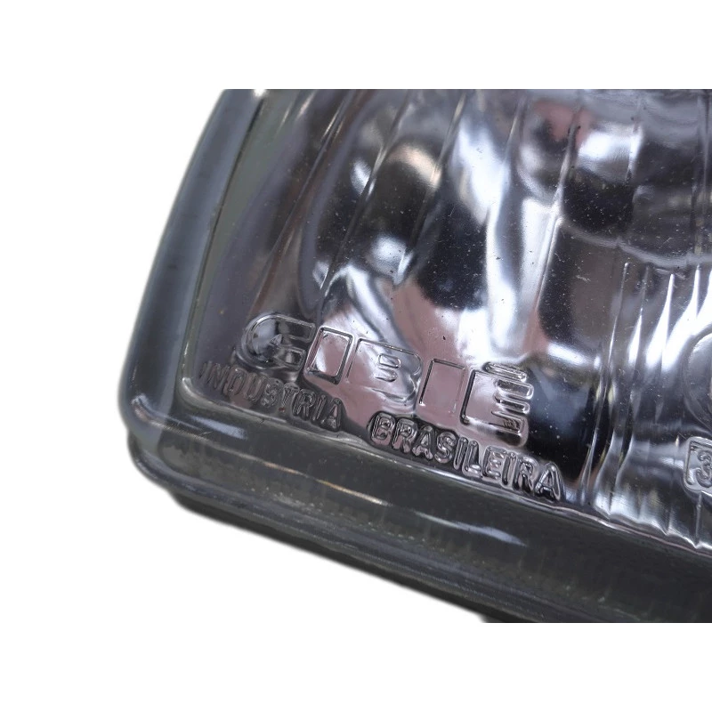 Farol Direito VW Gol BX até 86 e Saveiro até 84 Cibié Original Novo 