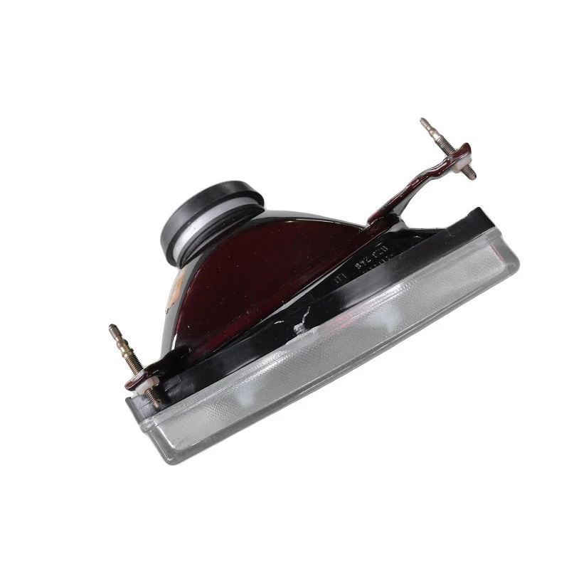 Farol Direito VW Gol BX até 86 e Saveiro até 84 Cibié Original Novo 