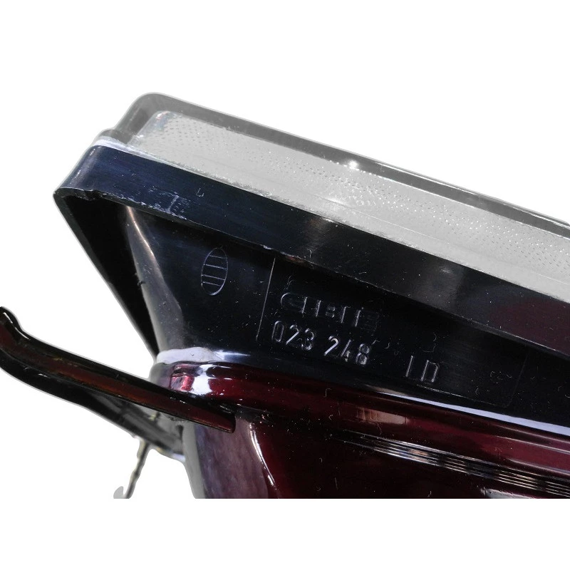 Farol Direito VW Gol BX até 86 e Saveiro até 84 Cibié Original Novo 