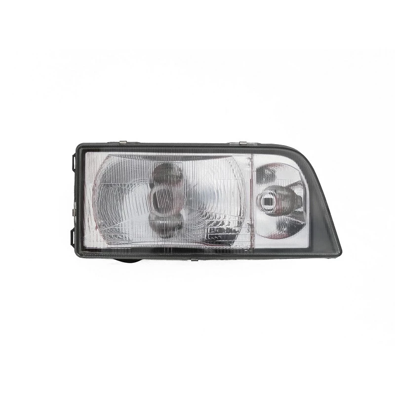 Farol H4 Auxiliar D-20 A-20 C-20 Veraneio Direito 1993 a 1996