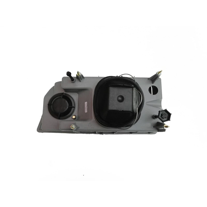 Farol H4 Auxiliar D-20 A-20 C-20 Veraneio Direito 1993 a 1996