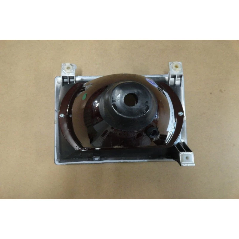 Farol Dianteiro F-1000, F-4000 93 à 95 Vidro Orgus Direito