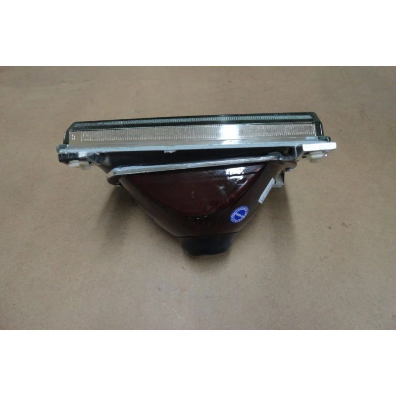 Farol Dianteiro F-1000, F-4000 93 à 95 Vidro Orgus Direito