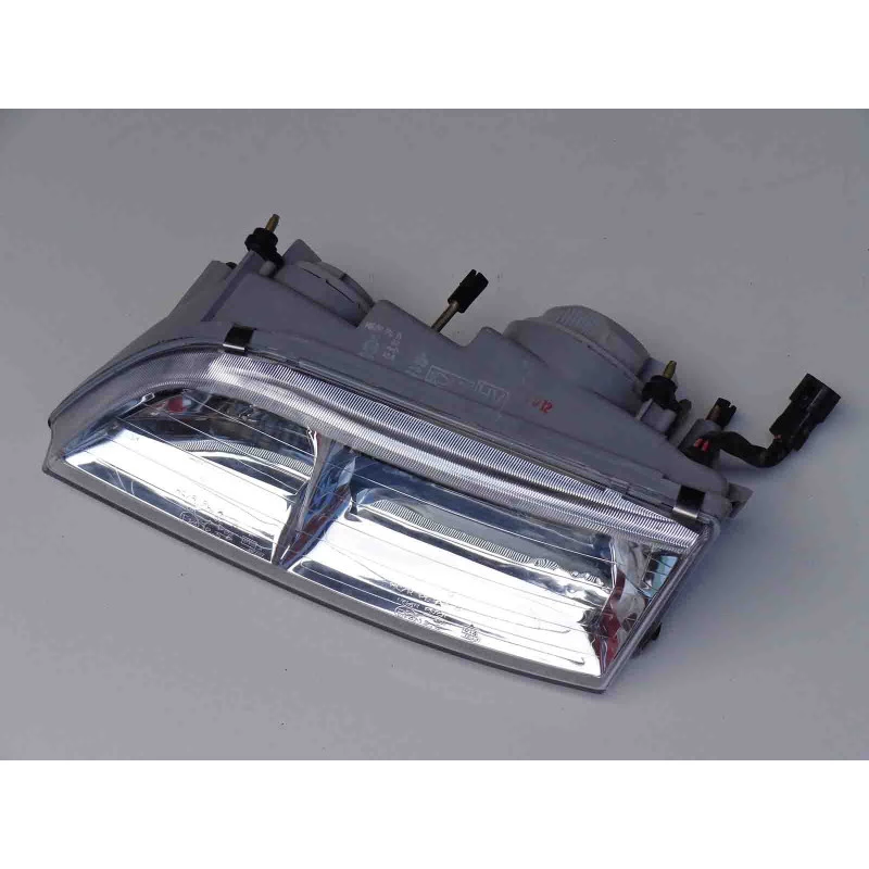 Farol Esquerdo Daewoo Espero Original Novo com Detalhes