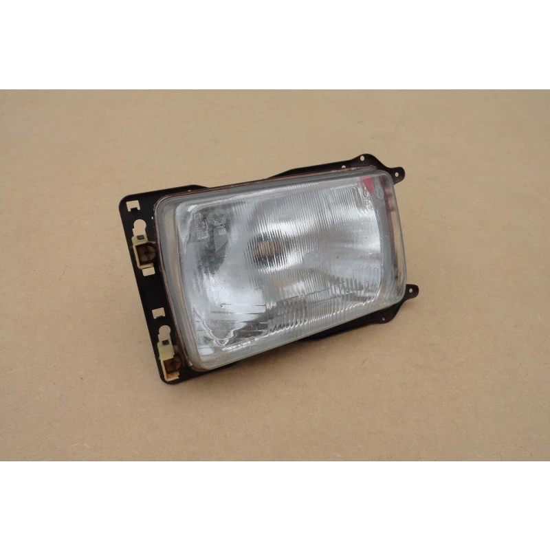 Farol Dianteiro Esquerdo Passat 79 À 82 Cibié Original