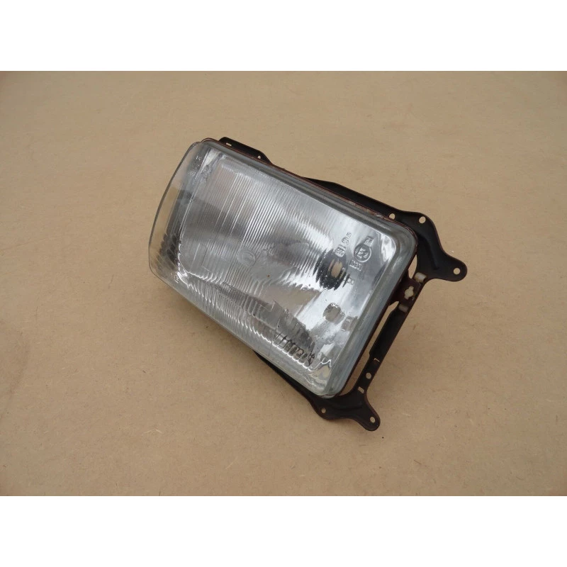 Farol Dianteiro Esquerdo Passat 79 À 82 Cibié Original