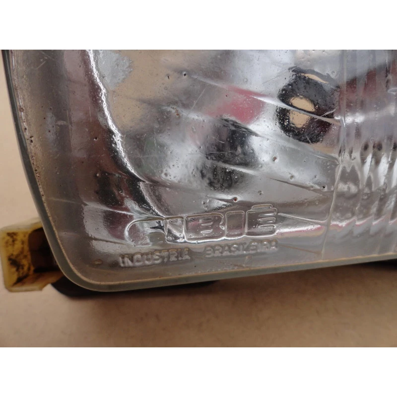 Farol Dianteiro Esquerdo Passat 79 À 82 Cibié Original