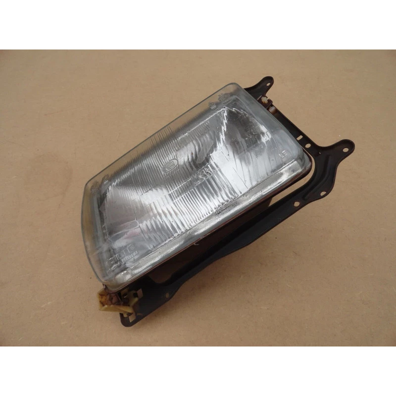 Farol Dianteiro Esquerdo Passat 79 À 82 Cibié Original