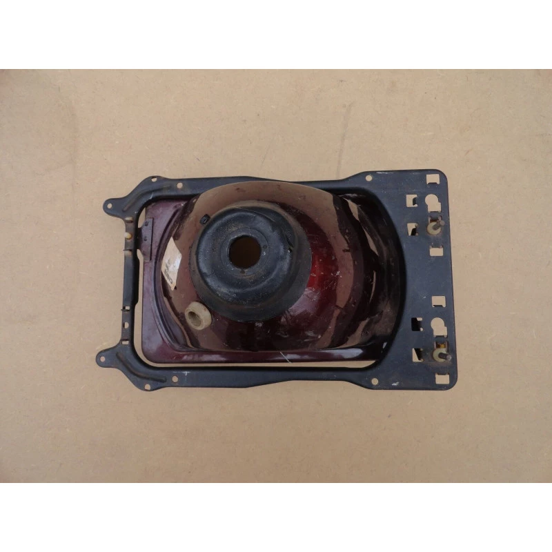 Farol Dianteiro Esquerdo Passat 79 À 82 Cibié Original