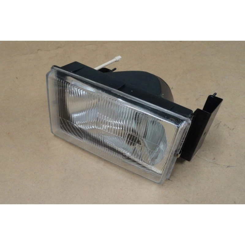 Farol Dianteiro Opala e Caravan 80 à 87 Esquerdo Plástico
