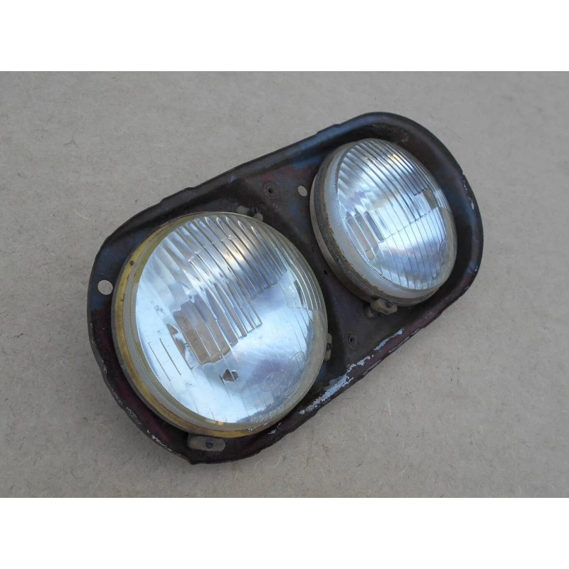 Alojamento Suporte Farol Direito Variant TL 1972 Em Diante Original