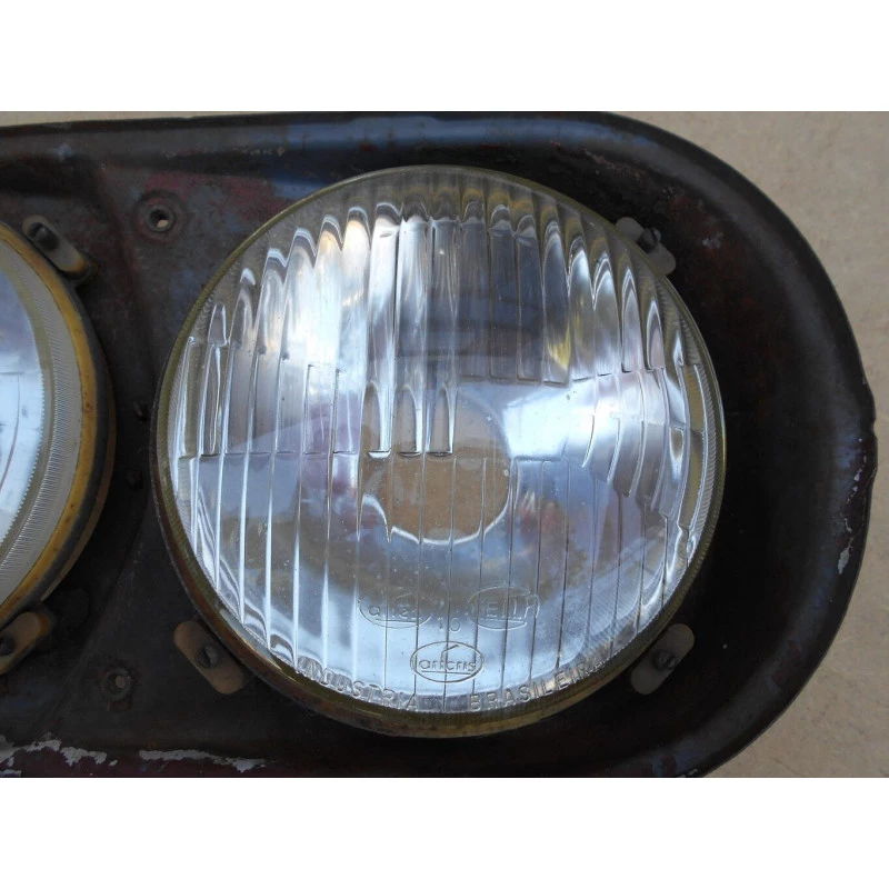 Alojamento Suporte Farol Direito Variant TL 1972 Em Diante Original