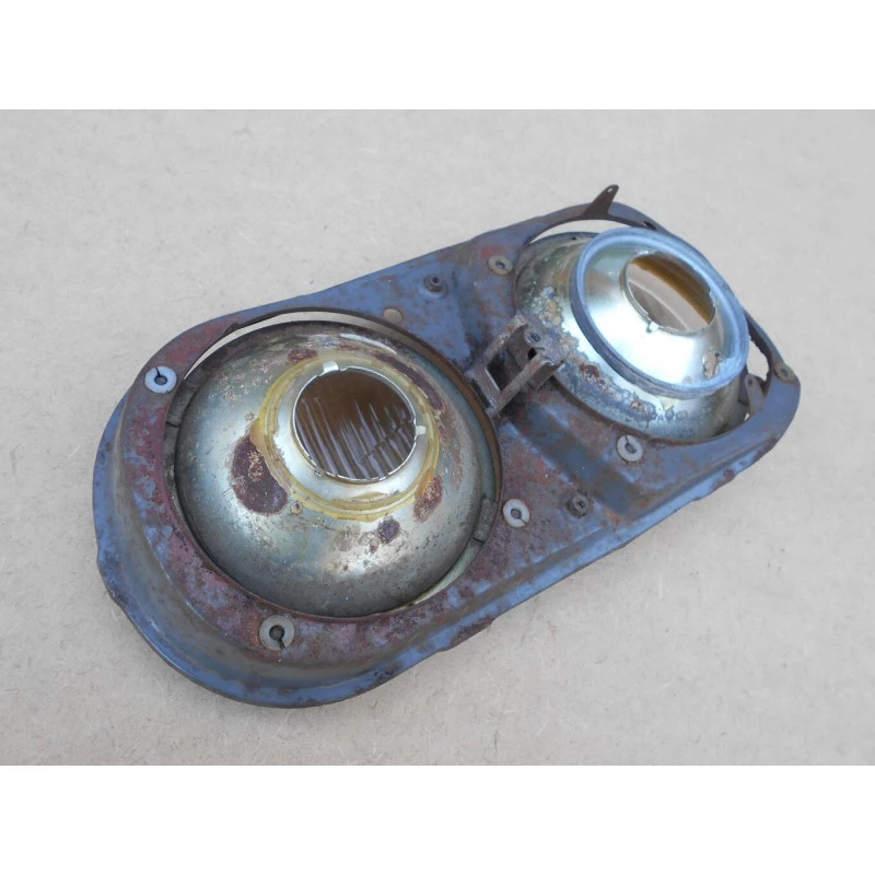 Alojamento Suporte Farol Direito Variant TL 1972 Em Diante Original
