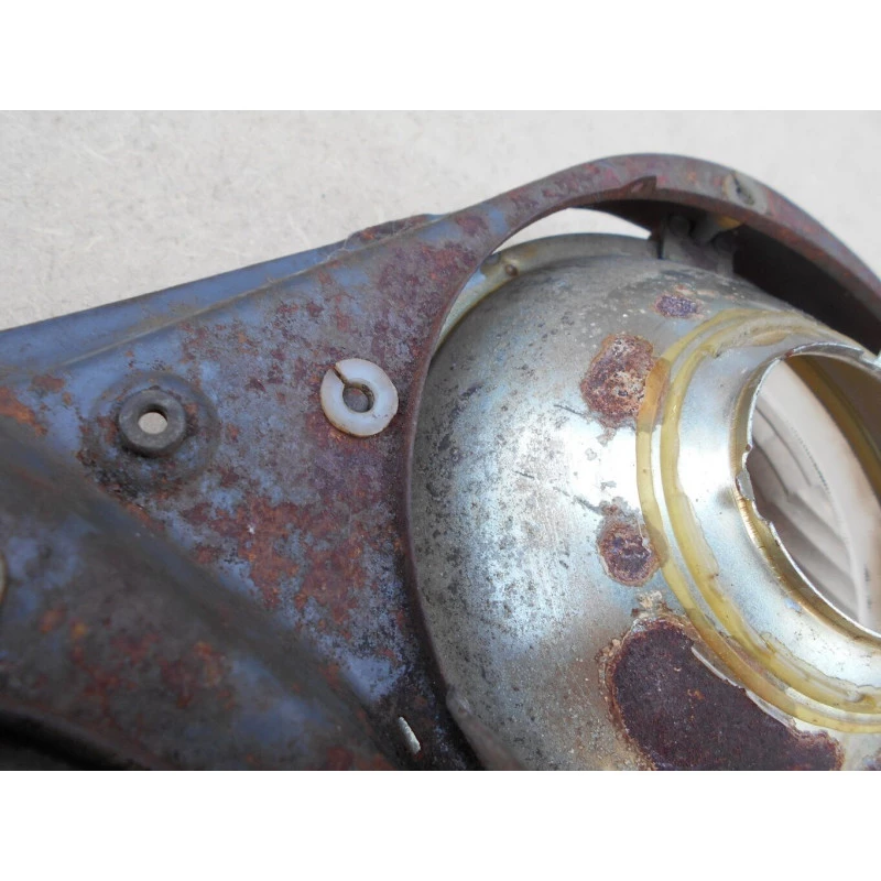 Alojamento Suporte Farol Direito Variant TL 1972 Em Diante Original