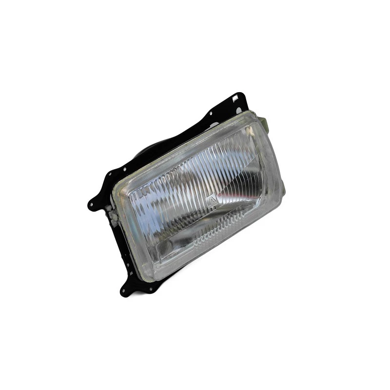 Farol Direito VW Passat 79 à 82 Arteb Hella Original Novo 