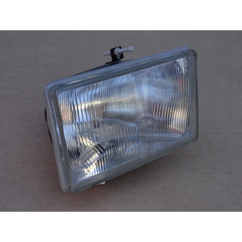 Farol Direito Corcel II Pampa Belina 78 A 84 Novo Unitário