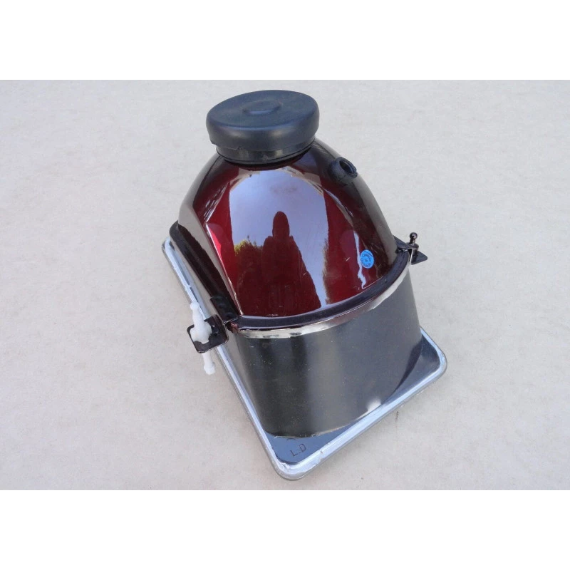 Farol Direito Corcel II Pampa Belina 78 A 84 Novo Unitário