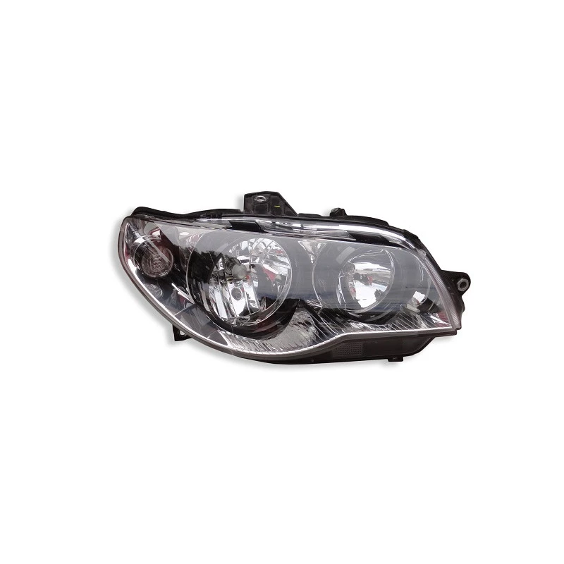 Farol Direito Palio G3 2005 a 2018 Canhão Negro Arteb Novo Original