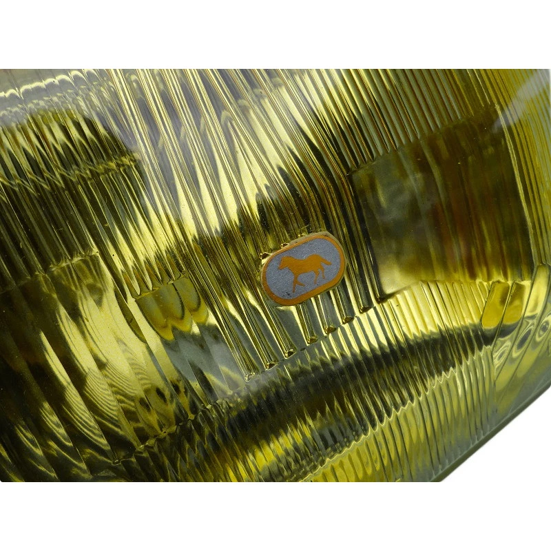 Farol Direito VW Passat 79 à 82 Cibié Amarelo Cavalinho Original Novo 