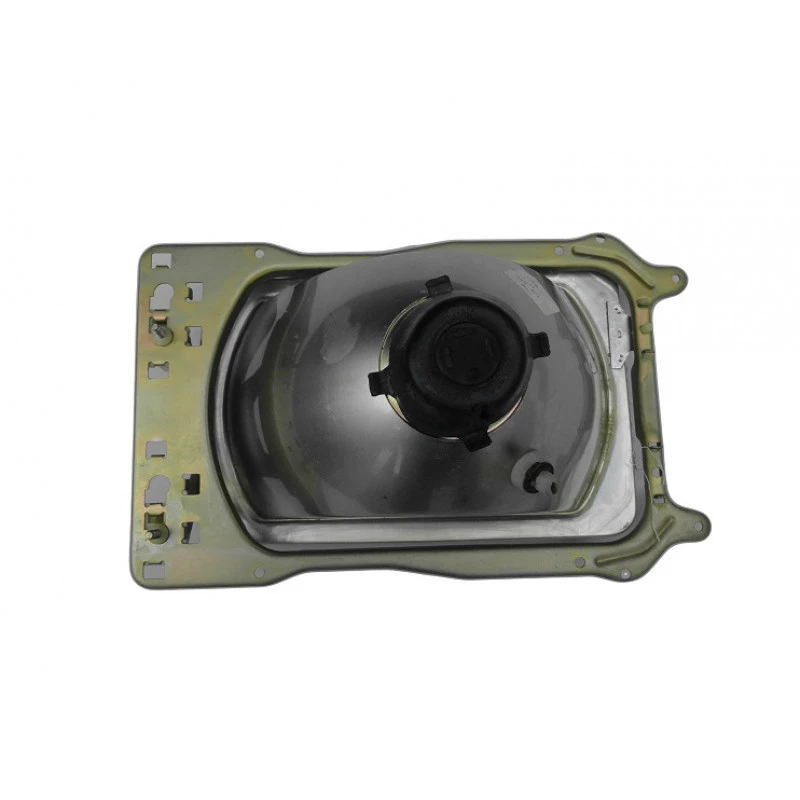 Farol Direito VW Passat 79 à 82 Cibié Amarelo Cavalinho Original Novo 