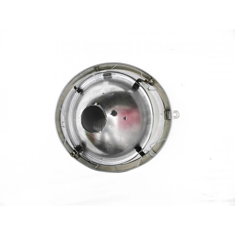 Farol Dianteiro Esquerdo Kombi Corujinha Até 75 Cibié Original Usado