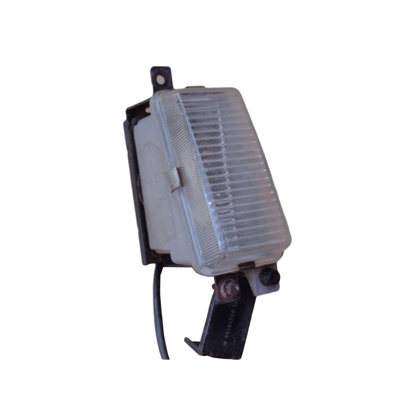 Farol Milha Auxiliar Esquerdo Daewoo Espero 94 À 97 Original Usado