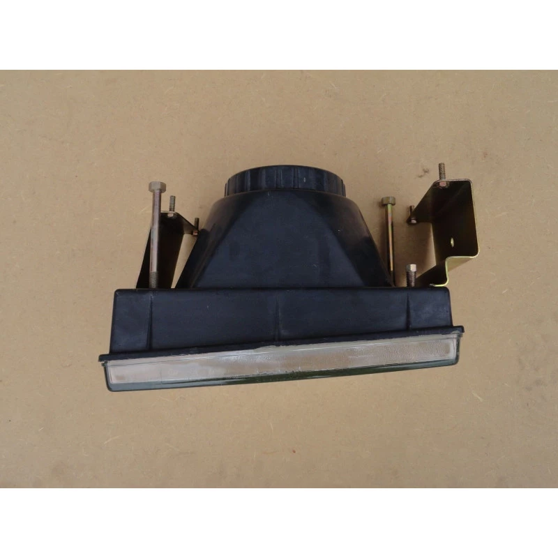 Farol Dianteiro Direito D-20 93 à 96 Com Detalhe