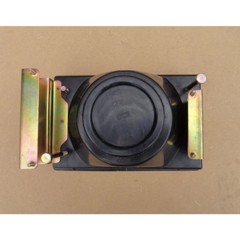 Farol Dianteiro Direito D-20 93 à 96 Com Detalhe