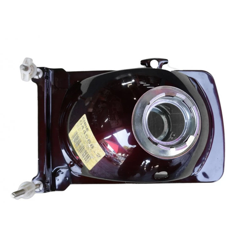 Farol Direito VW Santana 87 à 90 Bi Iodo Cibié Original Novo 
