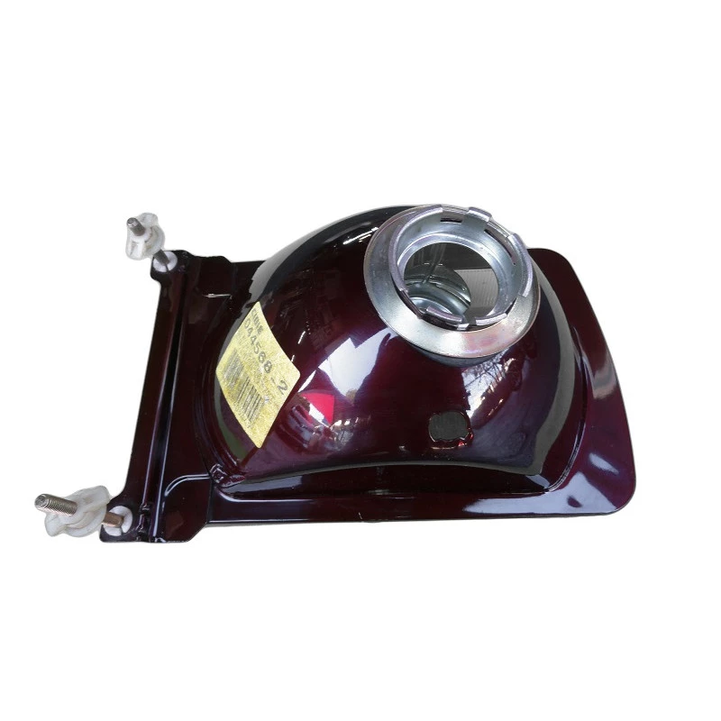 Farol Direito VW Santana 87 à 90 Bi Iodo Cibié Original Novo 
